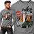LONGSLEEVE ŚMIESZNY ENDLESS WODS
